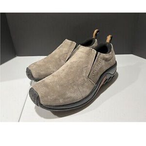 Merrell Men's Jungle Moc Slip-On Shoe